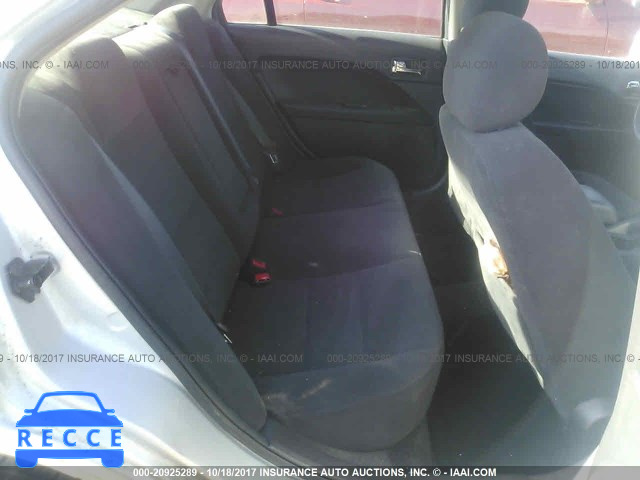 2006 Ford Fusion 3FAFP07186R248497 image 7