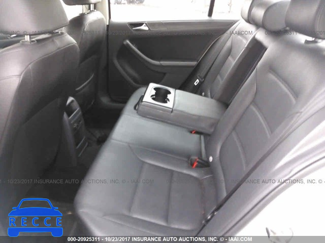 2011 Volkswagen Jetta SE 3VWDZ7AJ2BM342005 Bild 7