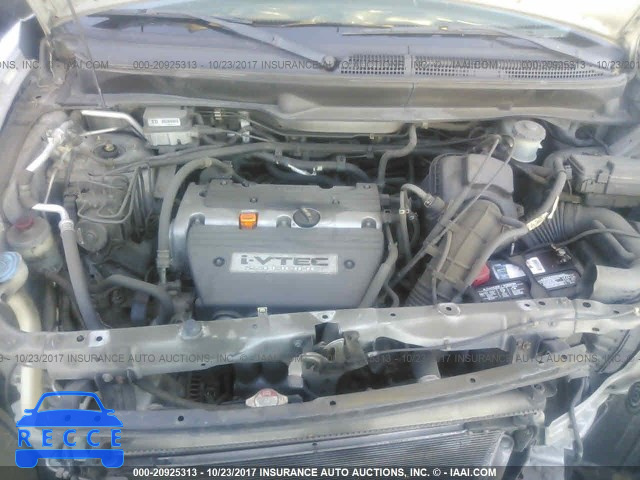 2003 Honda Element 5J6YH285X3L001936 image 9