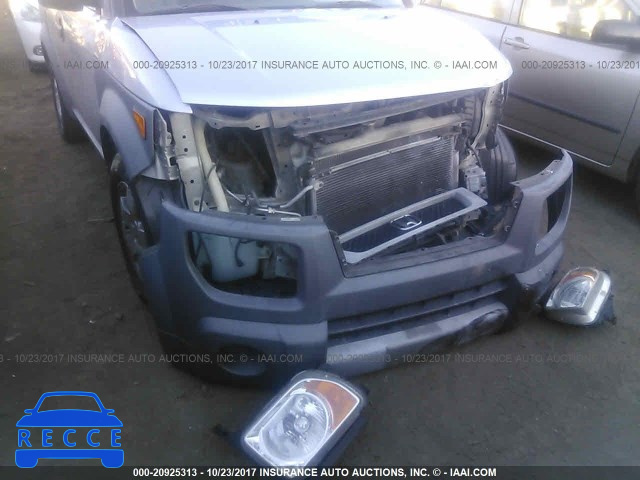 2003 Honda Element 5J6YH285X3L001936 image 5