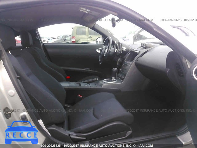 2003 Nissan 350Z COUPE JN1AZ34D93T106817 зображення 4