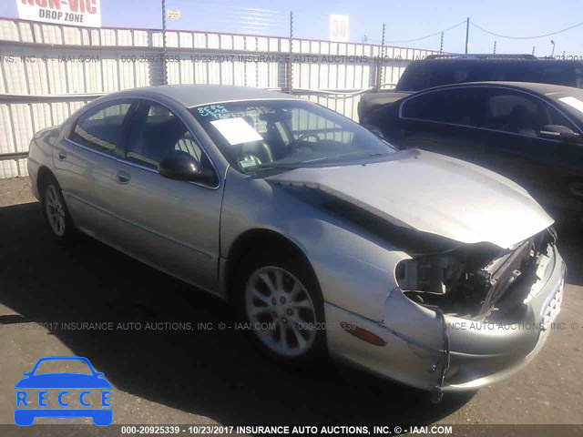 2000 CHRYSLER LHS 2C3HC56G8YH272125 Bild 0