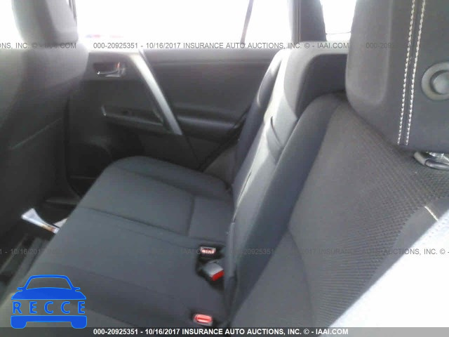 2016 Toyota RAV4 Hv XLE JTMRJREV8GD014454 image 7