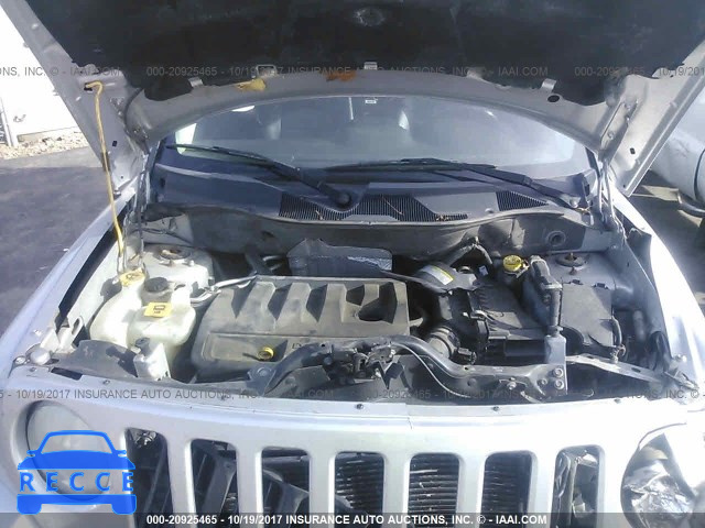 2009 Jeep Patriot 1J8FF48B39D171913 image 9