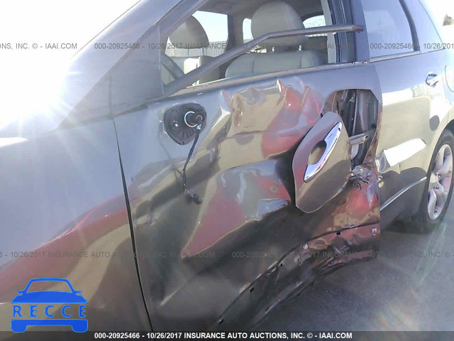 2007 Acura RDX TECHNOLOGY 5J8TB18557A017685 Bild 5