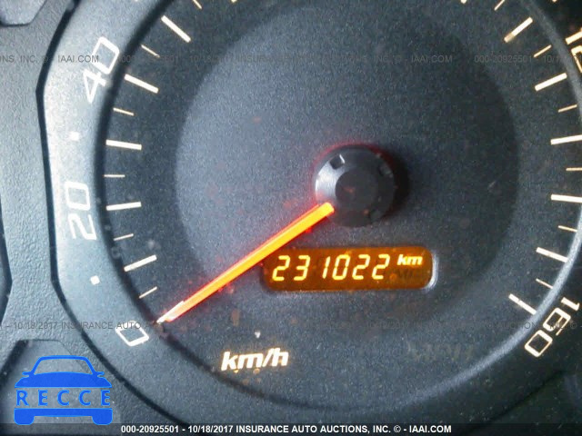 2004 CADILLAC CTS 1G6DM577840163459 зображення 6