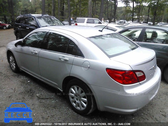 2010 Chrysler Sebring 1C3CC4FBXAN228472 image 2