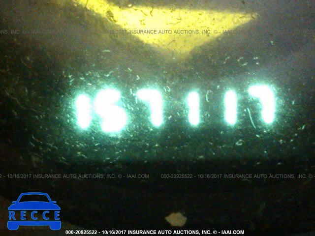 2010 Chrysler Sebring 1C3CC4FBXAN228472 зображення 6