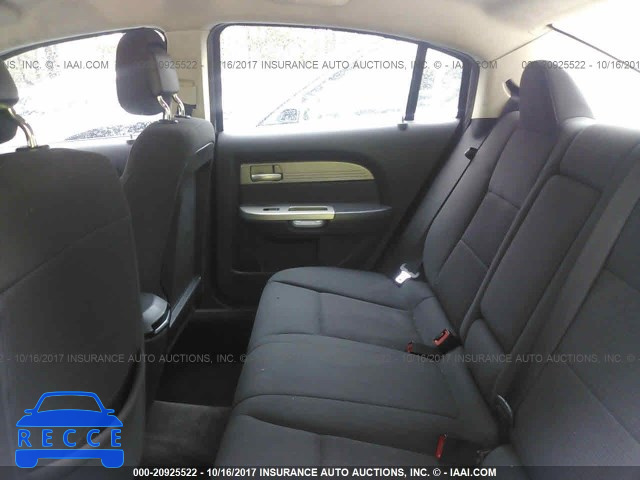 2010 Chrysler Sebring 1C3CC4FBXAN228472 зображення 7