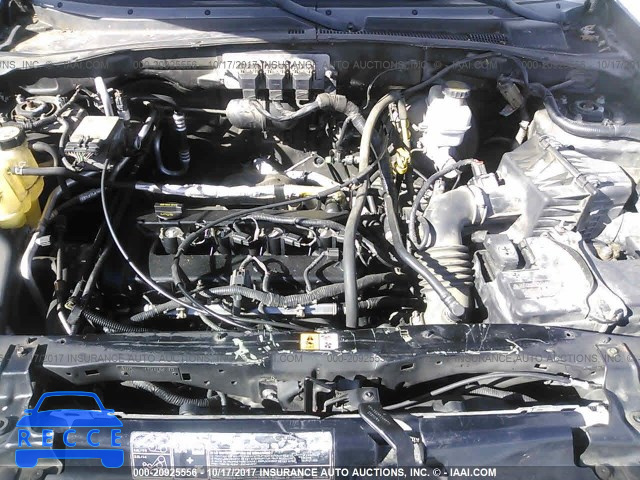 2005 Ford Escape 1FMYU02Z85KA74938 image 9