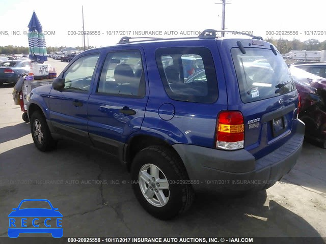 2005 Ford Escape 1FMYU02Z85KA74938 image 2