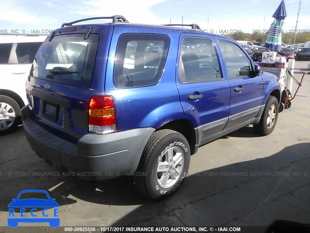 2005 Ford Escape 1FMYU02Z85KA74938 image 3