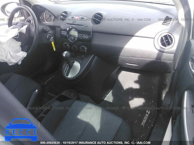 2014 Mazda Mazda2 SPORT JM1DE1KY6E0178661 image 4