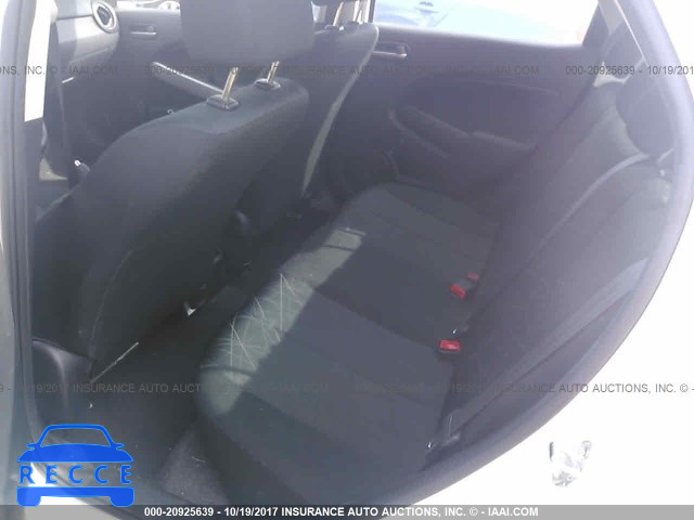 2014 Mazda Mazda2 SPORT JM1DE1KY6E0178661 зображення 7