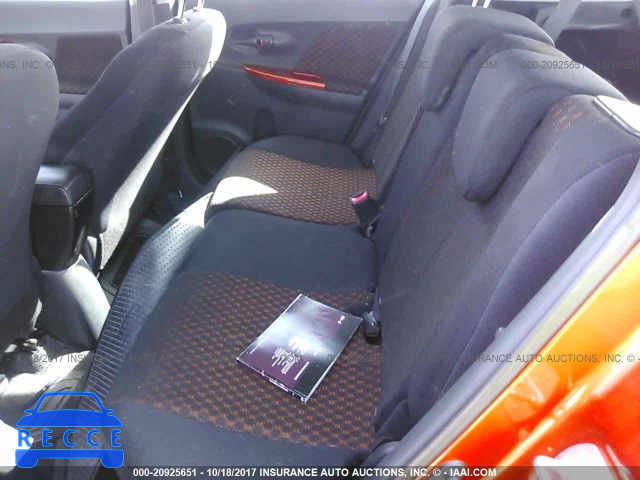 2008 Scion XD JTKKU10438J029397 зображення 7