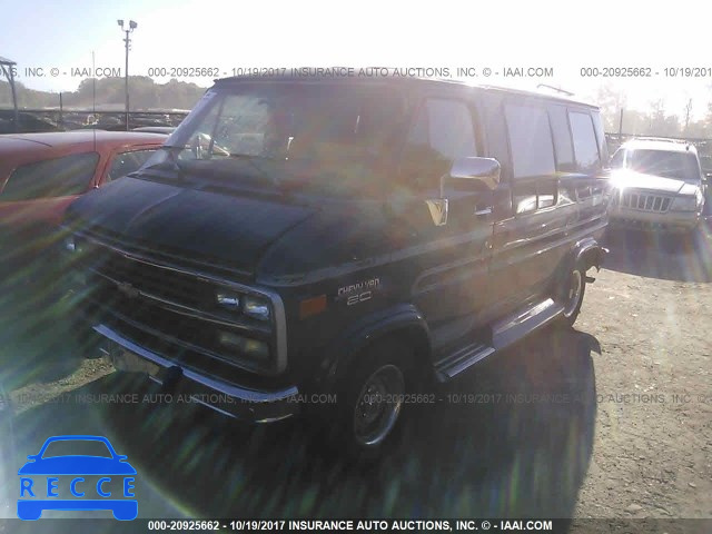 1994 Chevrolet G20 1GBEG25Z1RF177563 image 1