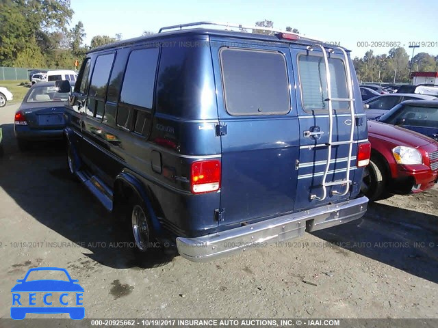 1994 Chevrolet G20 1GBEG25Z1RF177563 image 2