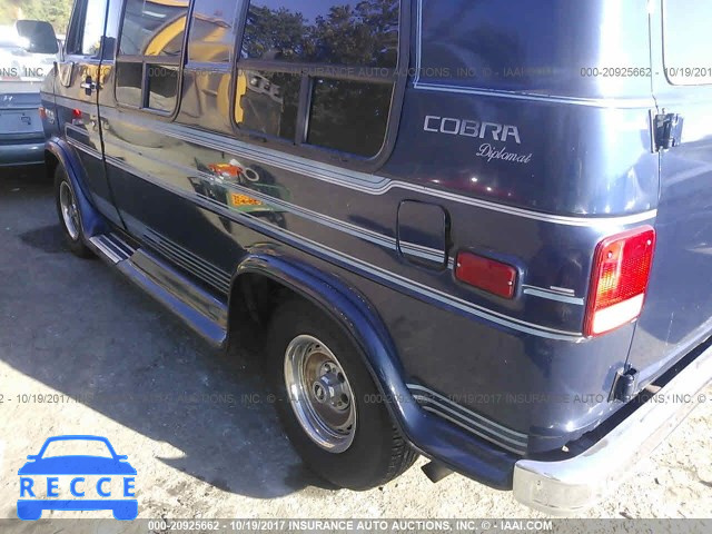 1994 Chevrolet G20 1GBEG25Z1RF177563 Bild 5