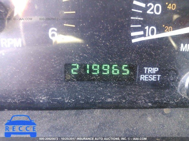 1997 Jeep Cherokee SPORT 1J4FJ68S0VL525849 зображення 6