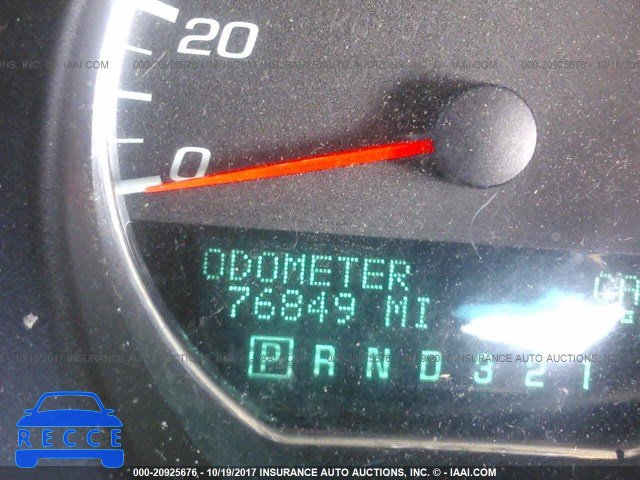 2006 CHEVROLET MONTE CARLO LT 2G1WK151869199334 image 6