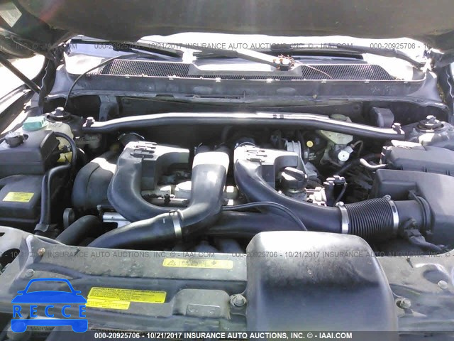 2005 Volvo XC90 YV1CZ911551186614 зображення 9