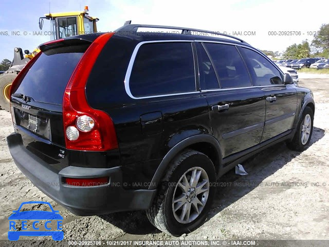 2005 Volvo XC90 YV1CZ911551186614 зображення 3