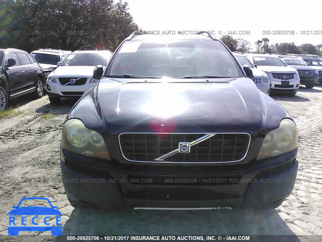 2005 Volvo XC90 YV1CZ911551186614 image 5