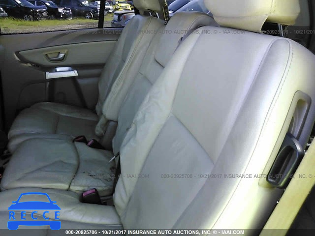 2005 Volvo XC90 YV1CZ911551186614 image 7