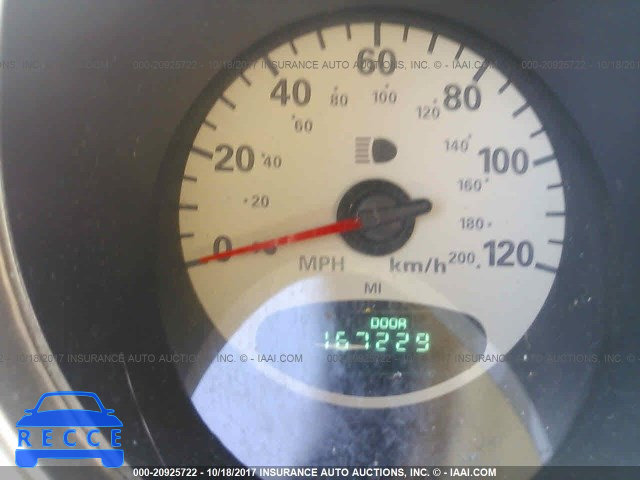 2002 Chrysler PT Cruiser 3C4FY58BX2T238305 Bild 6