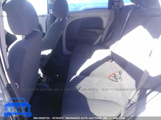 2002 Chrysler PT Cruiser 3C4FY58BX2T238305 Bild 7