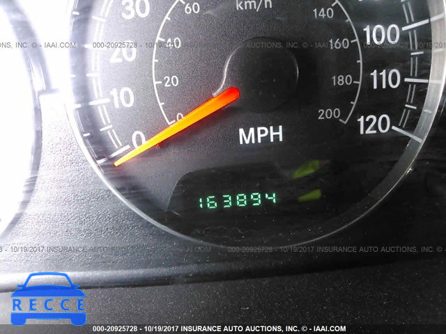 2006 Chrysler Sebring 1C3EL55R86N257246 image 6