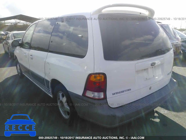 2000 Ford Windstar LX 2FMZA514XYBC72192 image 2