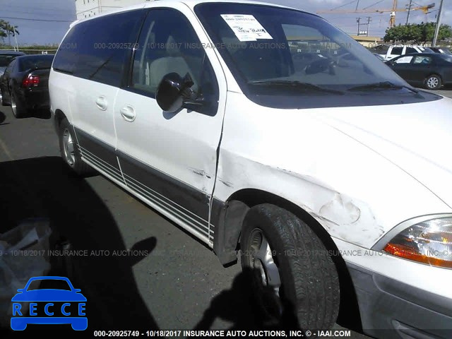 2000 Ford Windstar LX 2FMZA514XYBC72192 image 5