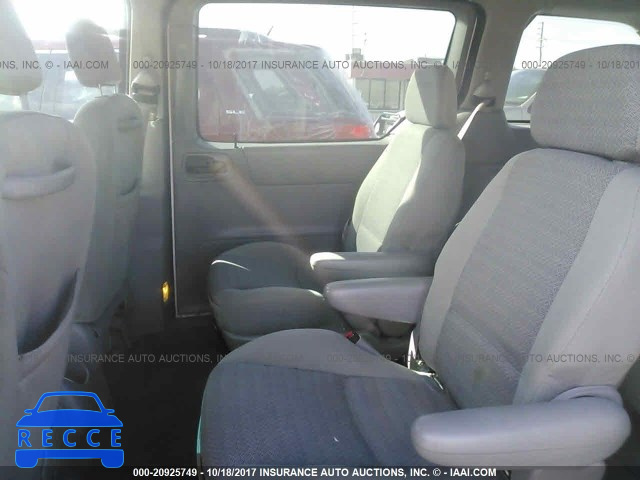 2000 Ford Windstar LX 2FMZA514XYBC72192 image 7