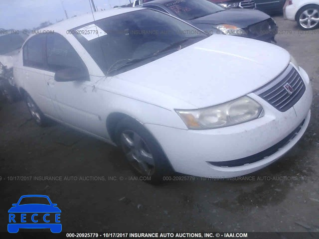 2006 Saturn ION 1G8AJ55F86Z162923 зображення 0