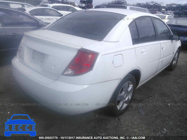 2006 Saturn ION 1G8AJ55F86Z162923 зображення 3