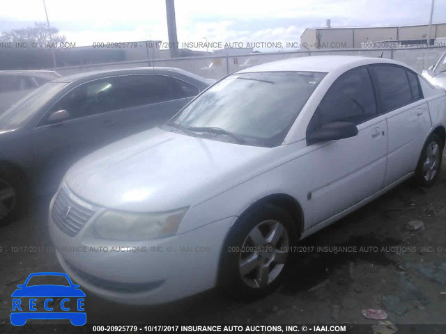 2006 Saturn ION 1G8AJ55F86Z162923 зображення 5