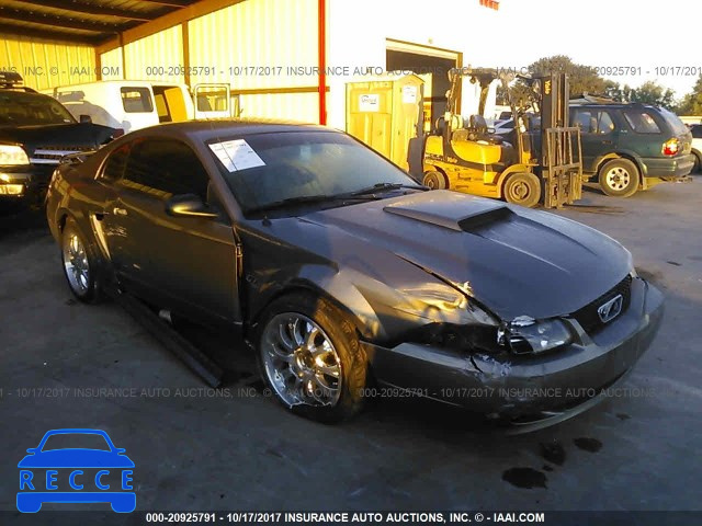 2002 Ford Mustang GT 1FAFP42X12F241028 image 0