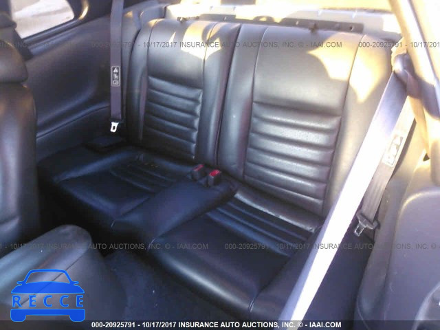 2002 Ford Mustang GT 1FAFP42X12F241028 image 7