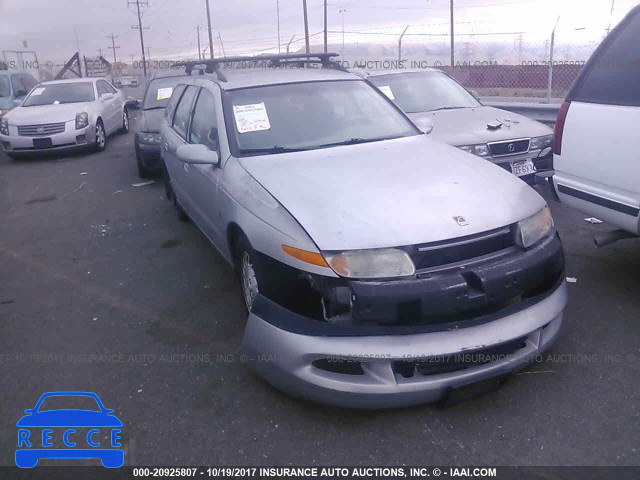 2000 Saturn LW2 1G8JW82R6YY661245 image 0