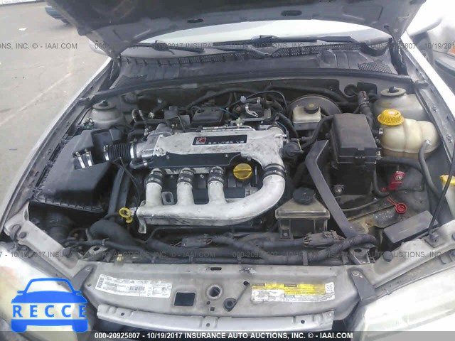 2000 Saturn LW2 1G8JW82R6YY661245 image 9