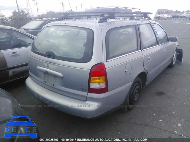 2000 Saturn LW2 1G8JW82R6YY661245 image 3