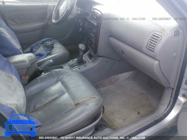 2000 Saturn LW2 1G8JW82R6YY661245 image 4