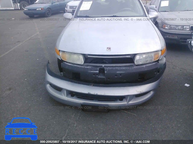 2000 Saturn LW2 1G8JW82R6YY661245 image 5