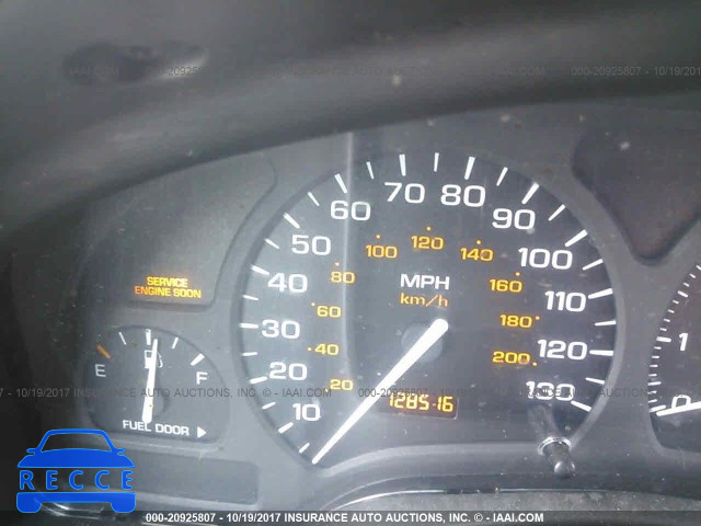 2000 Saturn LW2 1G8JW82R6YY661245 image 6