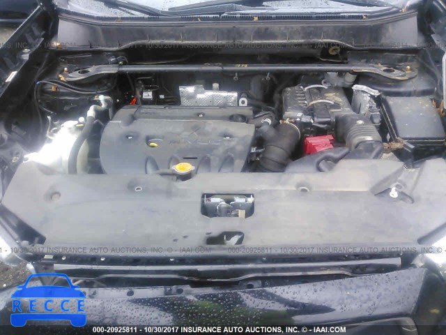 2011 Mitsubishi Outlander Sport SE JA4AR4AU1BZ001265 image 9