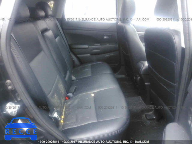 2011 Mitsubishi Outlander Sport SE JA4AR4AU1BZ001265 image 7