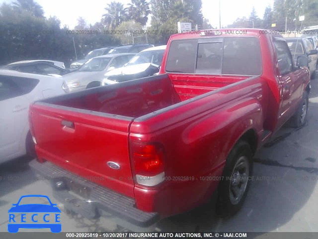 2000 Ford Ranger 1FTYR10C2YTA68416 image 3
