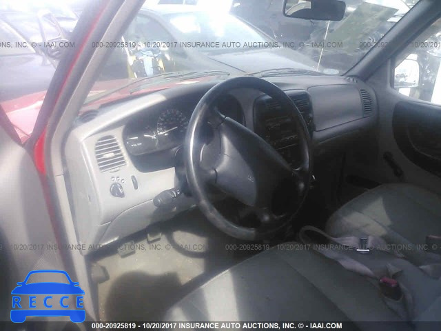 2000 Ford Ranger 1FTYR10C2YTA68416 image 4