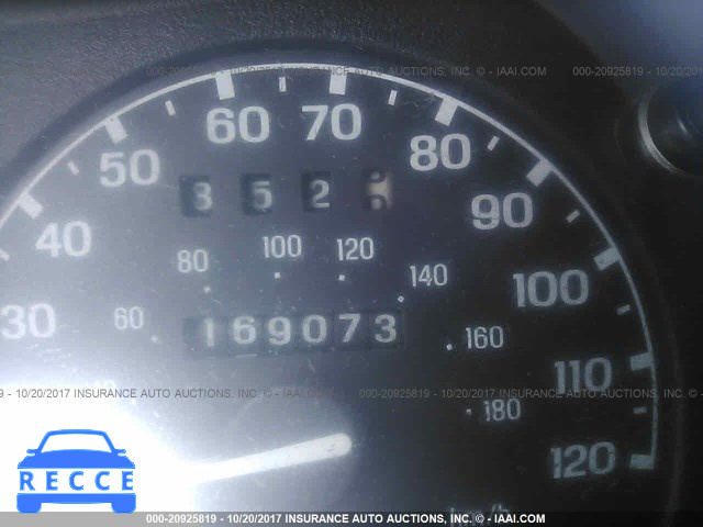 2000 Ford Ranger 1FTYR10C2YTA68416 image 6
